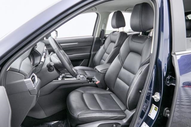 2025 MAZDA CX-5 2.5 S Select Package AWD