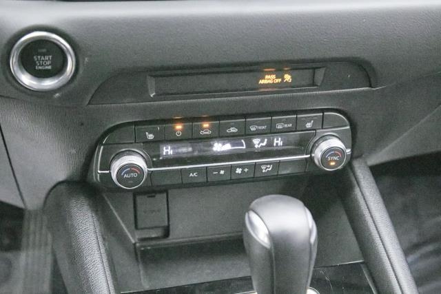 2025 MAZDA CX-5 2.5 S Select Package AWD