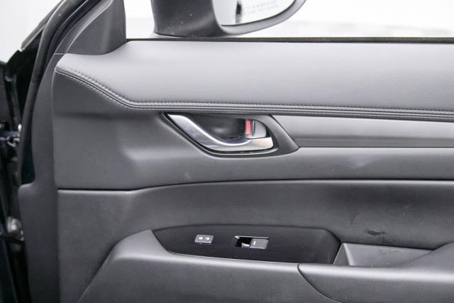 2025 MAZDA CX-5 2.5 S Select Package AWD