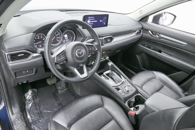 2025 MAZDA CX-5 2.5 S Select Package AWD