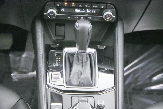 2025 MAZDA CX-5 2.5 S Select Package AWD