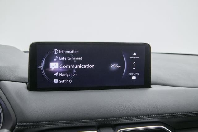 2025 MAZDA CX-5 2.5 S Select Package AWD