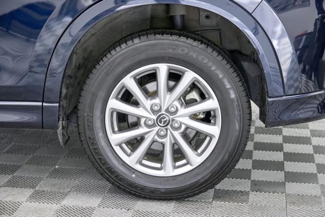 2025 MAZDA CX-5 2.5 S Select Package AWD