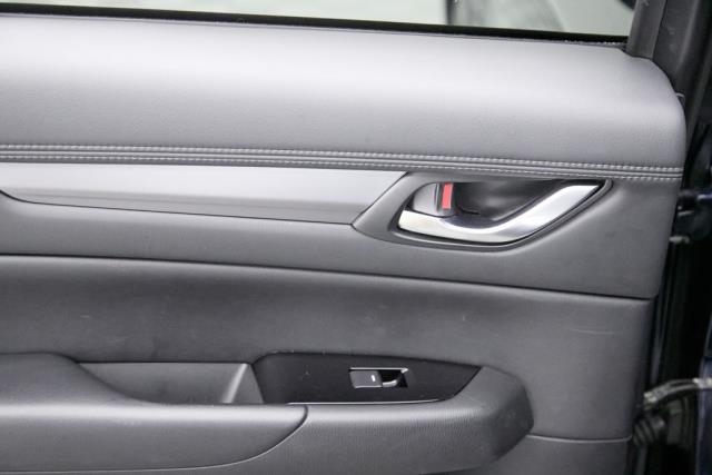 2025 MAZDA CX-5 2.5 S Select Package AWD