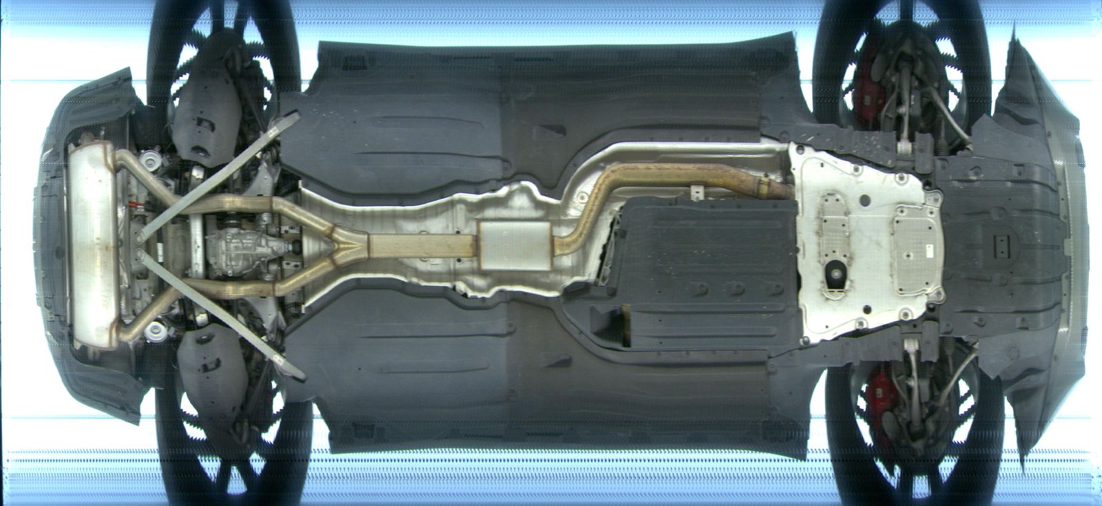 2024 BMW X5 xDrive40i AWD