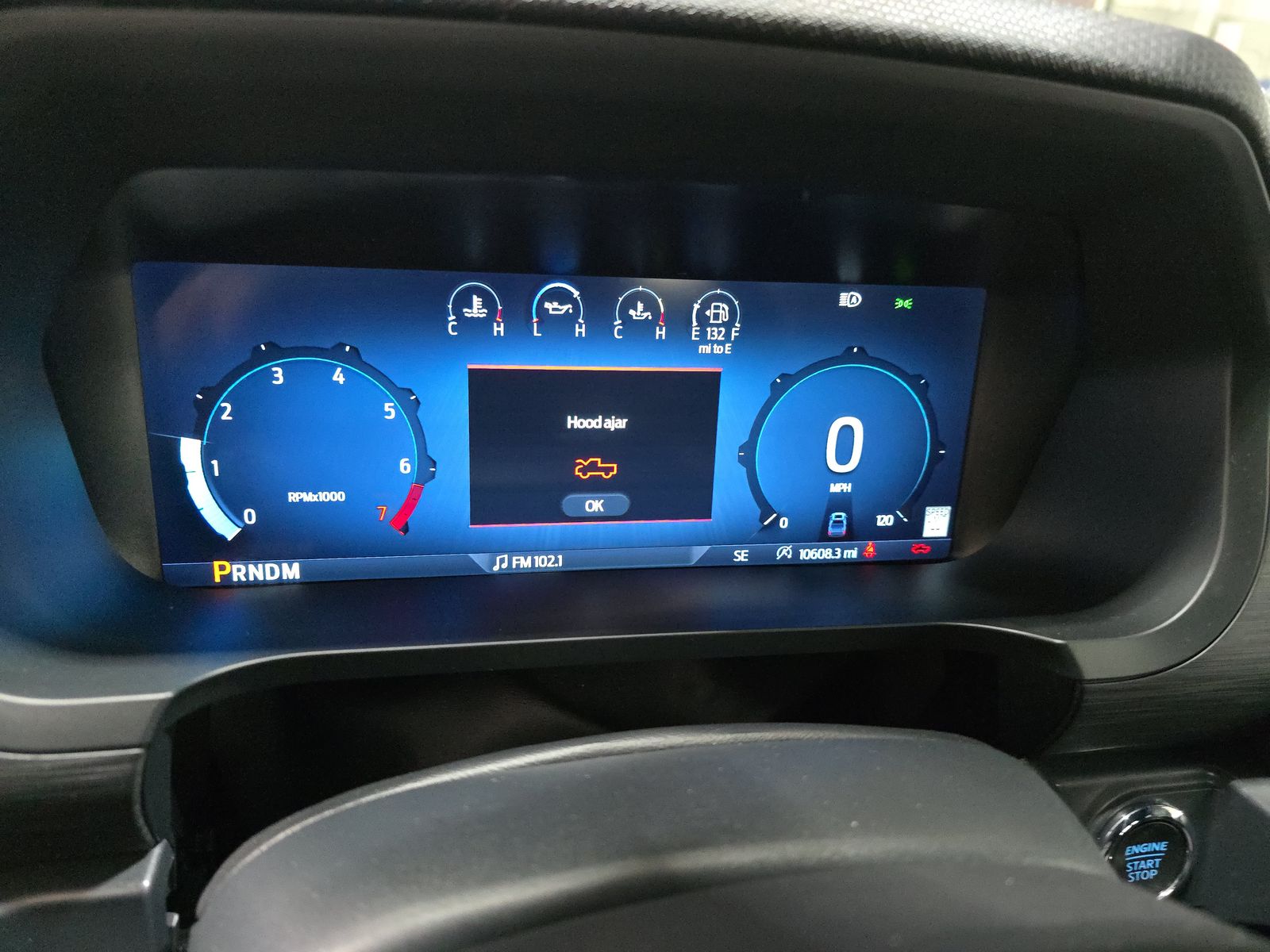 2025 Ford F-150 XLT AWD