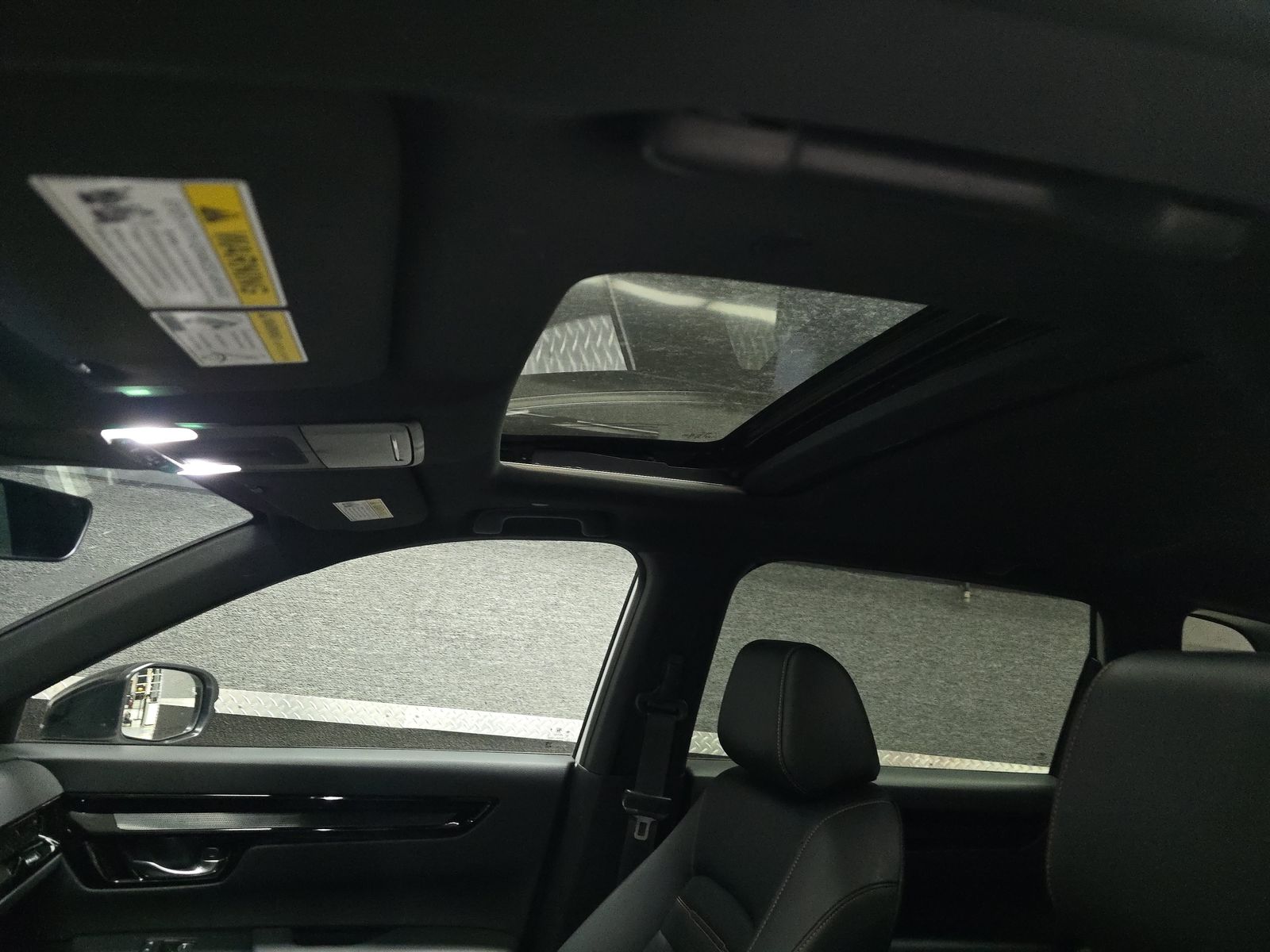 2023 Honda CR-V Hybrid Sport Touring AWD