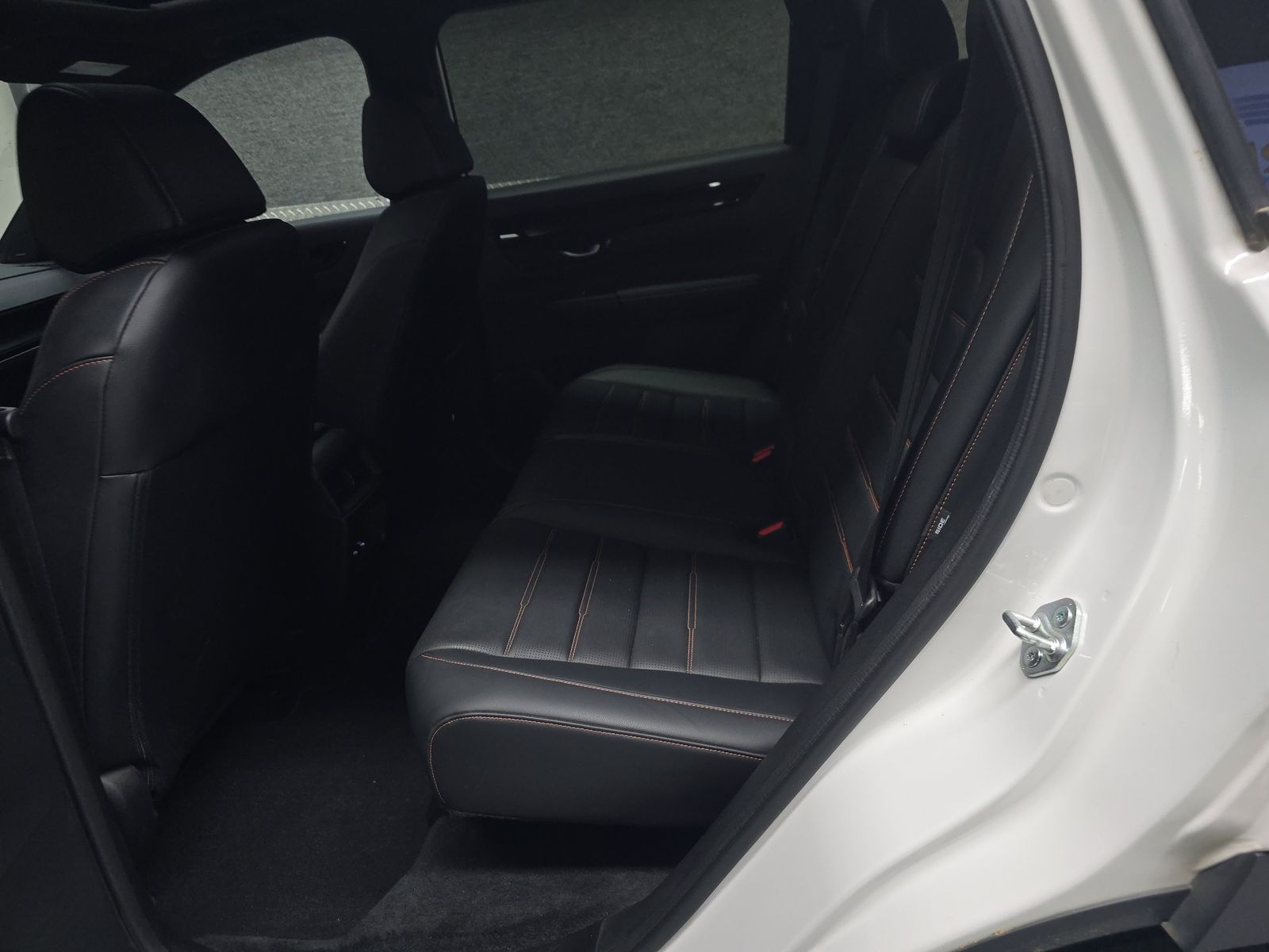 2023 Honda CR-V Hybrid Sport Touring AWD