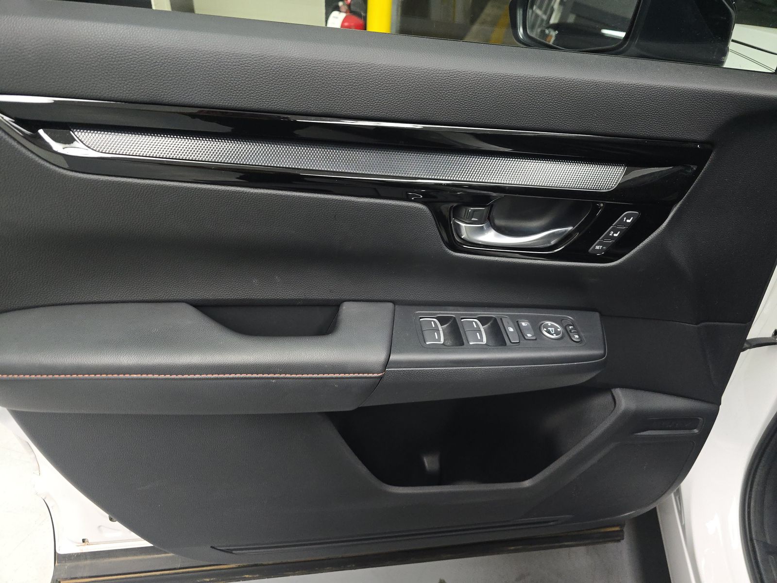 2023 Honda CR-V Hybrid Sport Touring AWD