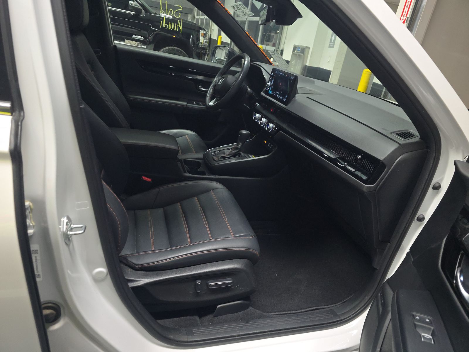 2023 Honda CR-V Hybrid Sport Touring AWD