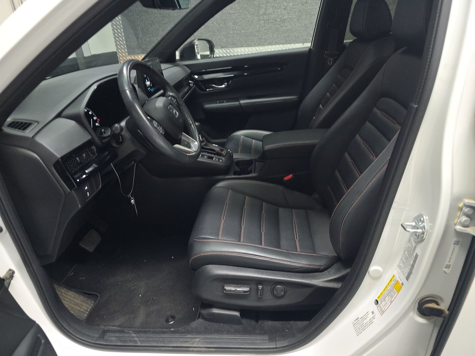 2023 Honda CR-V Hybrid Sport Touring AWD