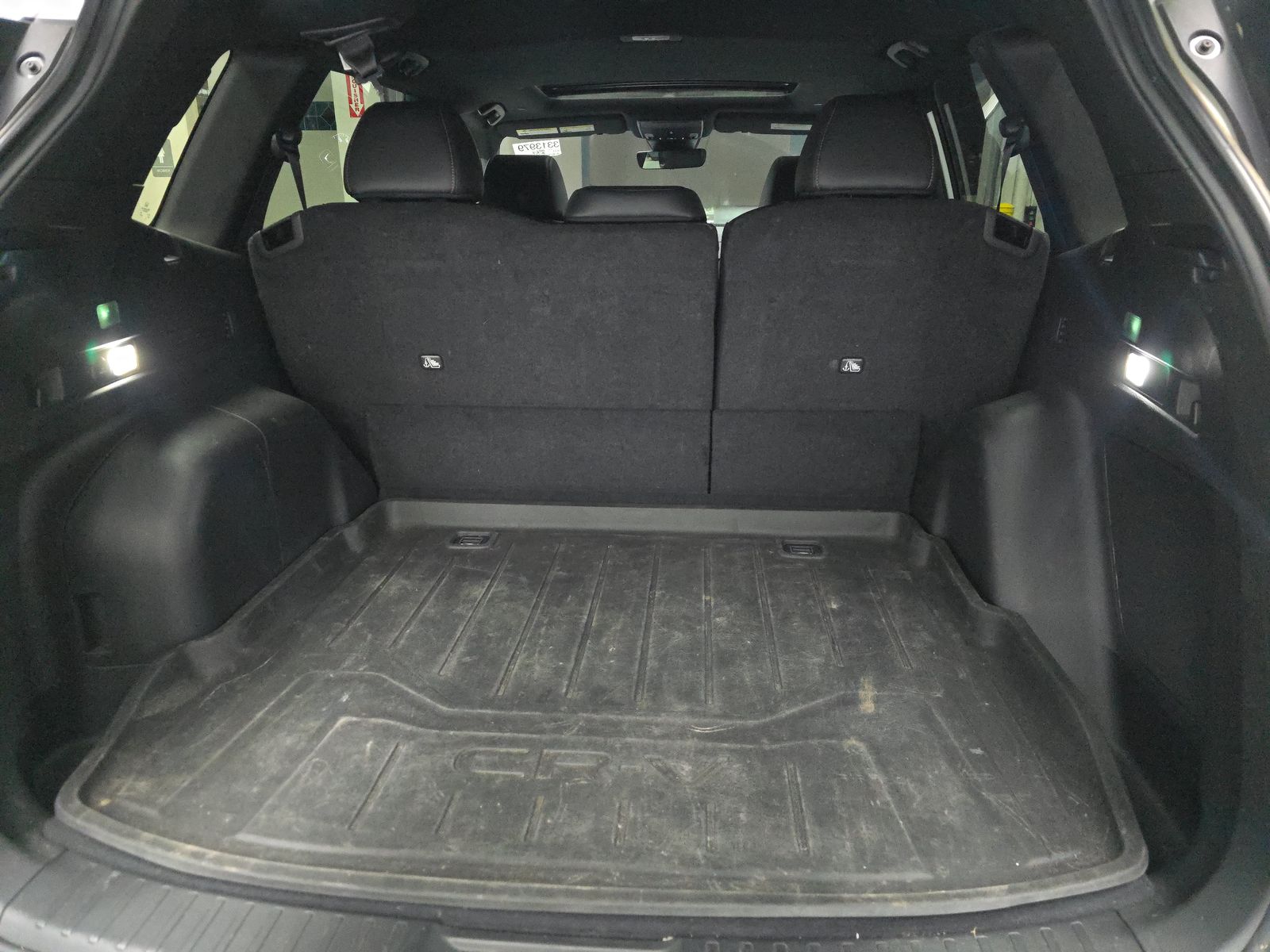 2023 Honda CR-V Hybrid Sport Touring AWD