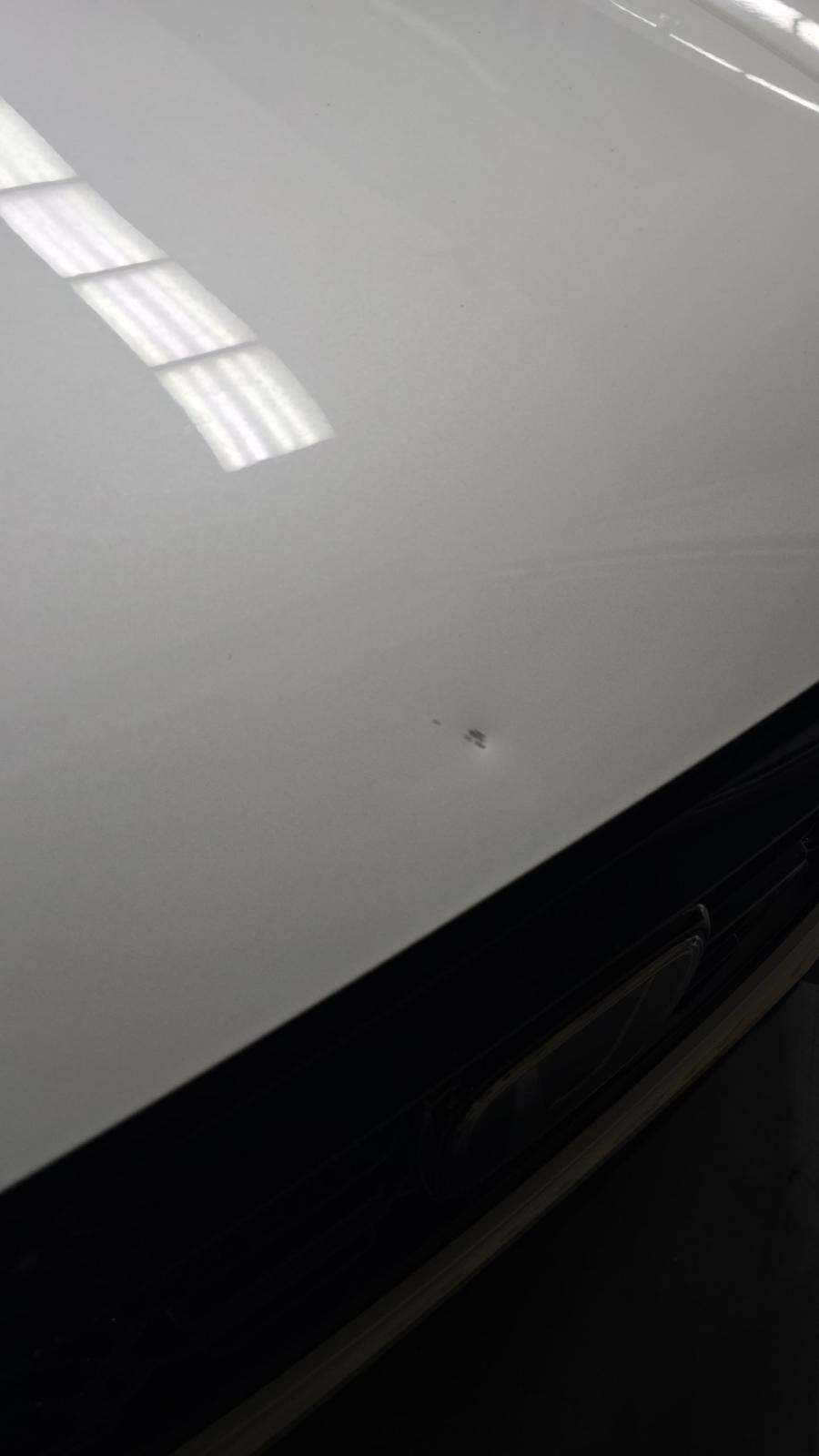 2023 Honda CR-V Hybrid Sport Touring AWD