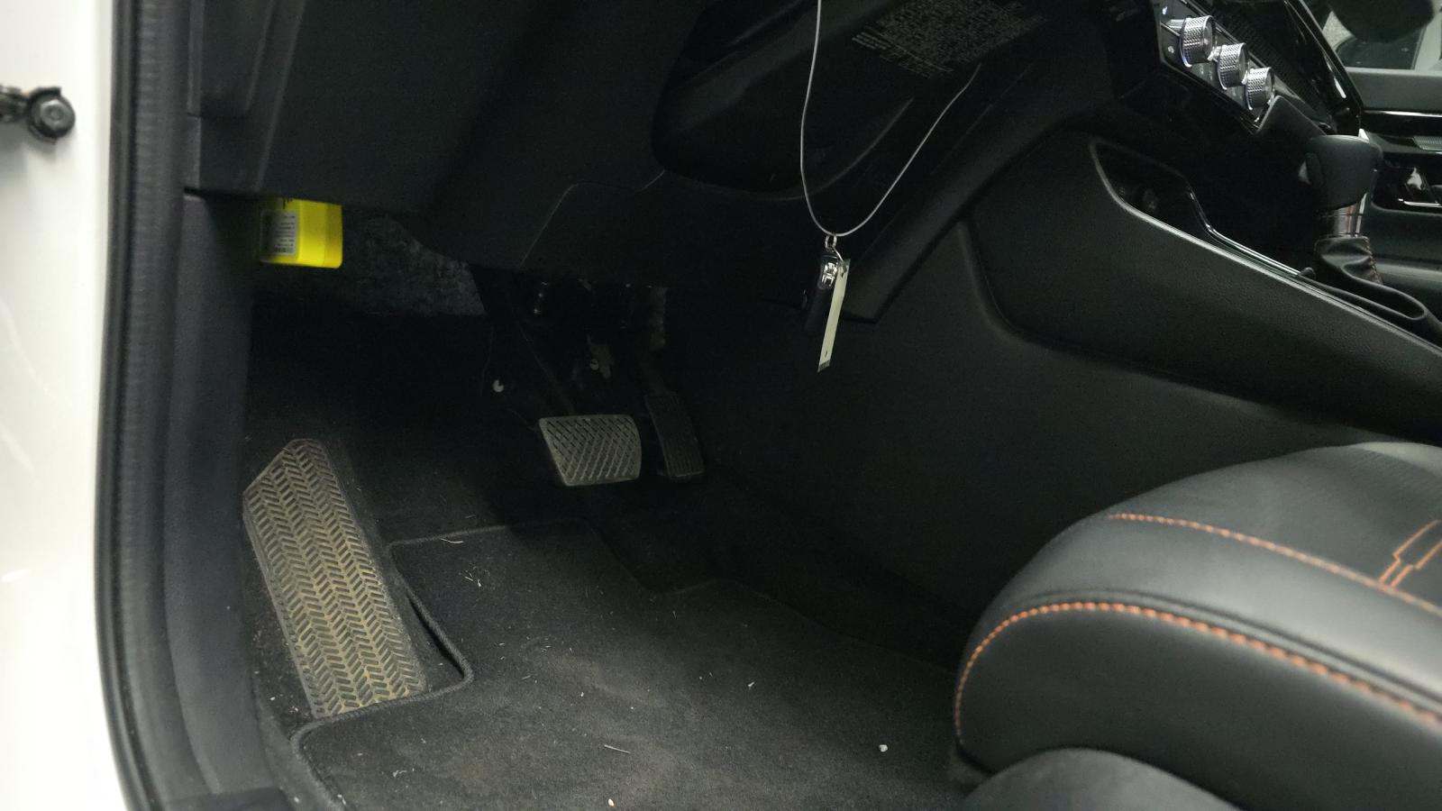 2023 Honda CR-V Hybrid Sport Touring AWD