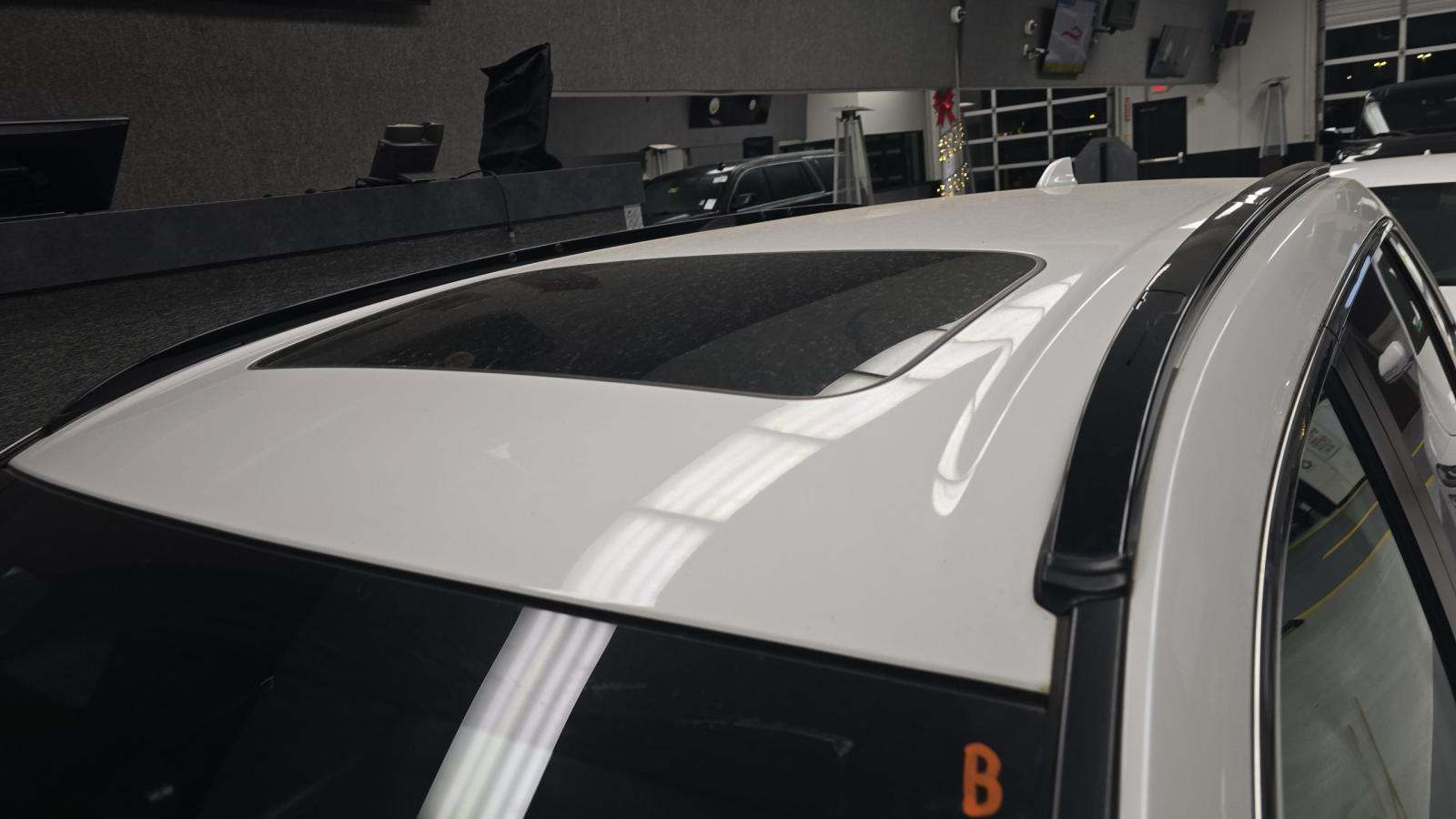 2023 Honda CR-V Hybrid Sport Touring AWD