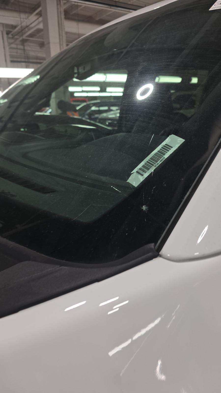 2025 Ford F-150 XLT AWD