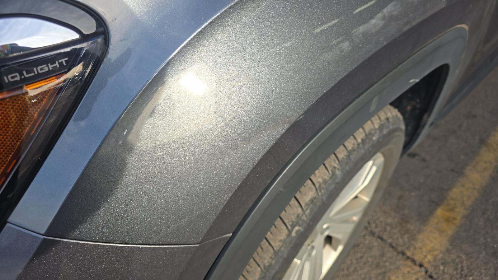 2023 Volkswagen Atlas 3.6L SE AWD