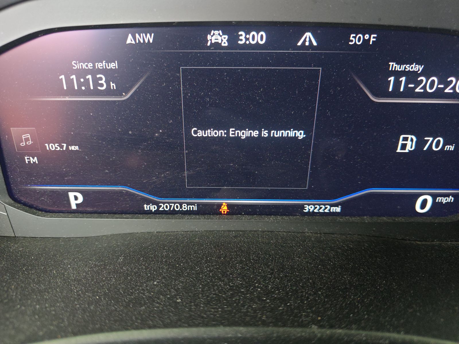 2023 Volkswagen Atlas 3.6L SE AWD