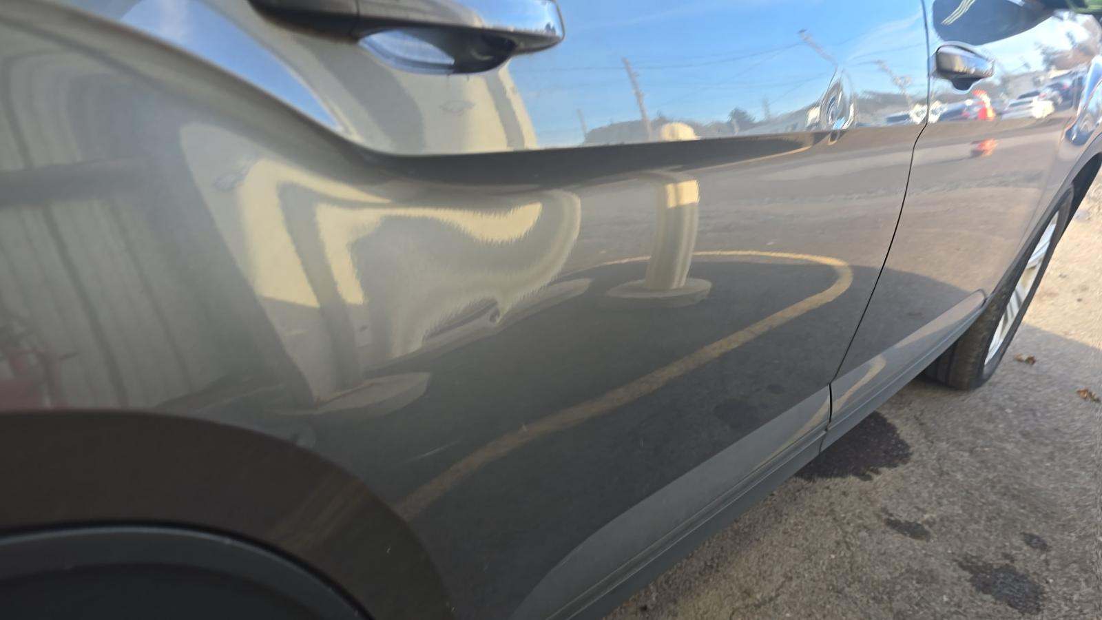 2023 Volkswagen Atlas 3.6L SE AWD