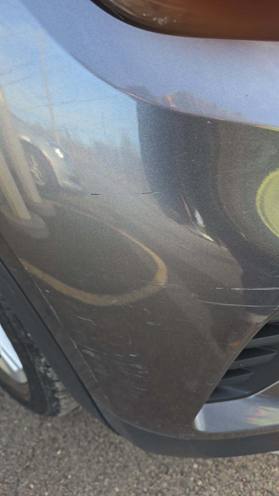 2023 Volkswagen Atlas 3.6L SE AWD