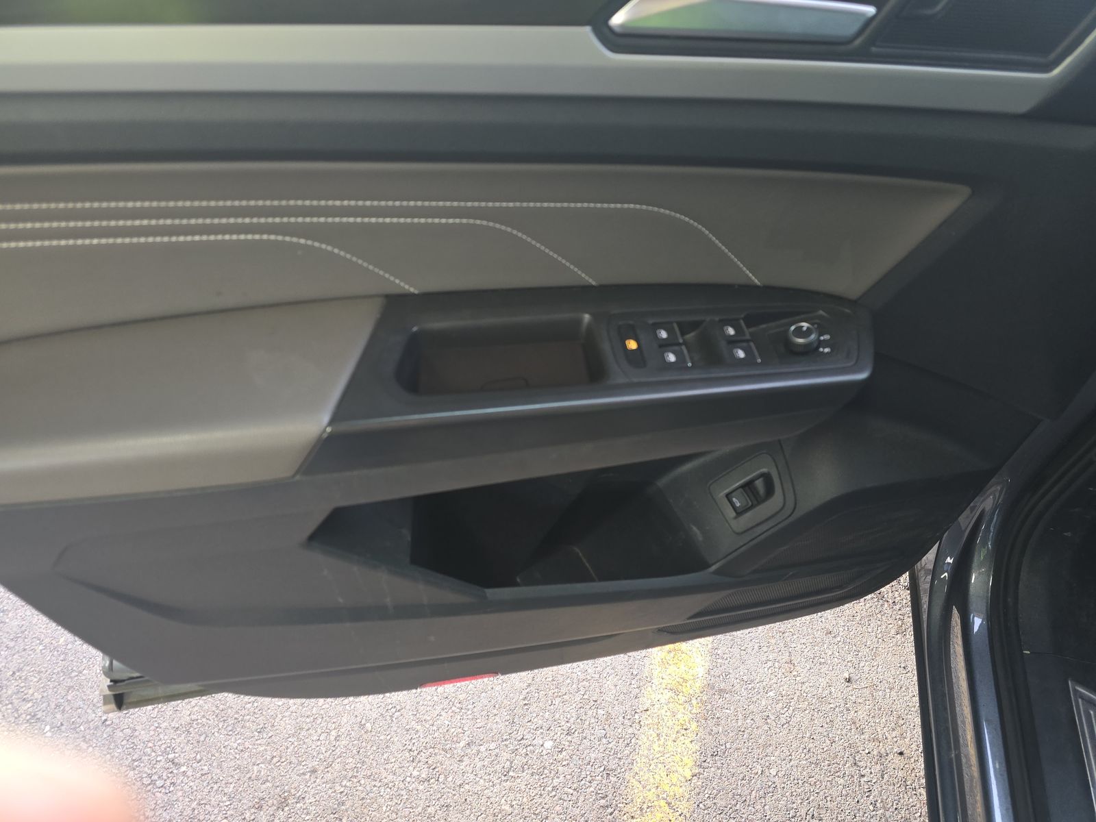 2023 Volkswagen Atlas 3.6L SE AWD