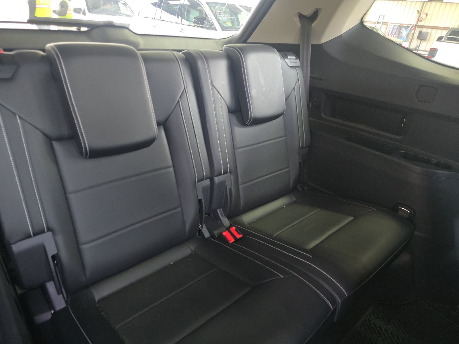 2023 Volkswagen Atlas 3.6L SE AWD