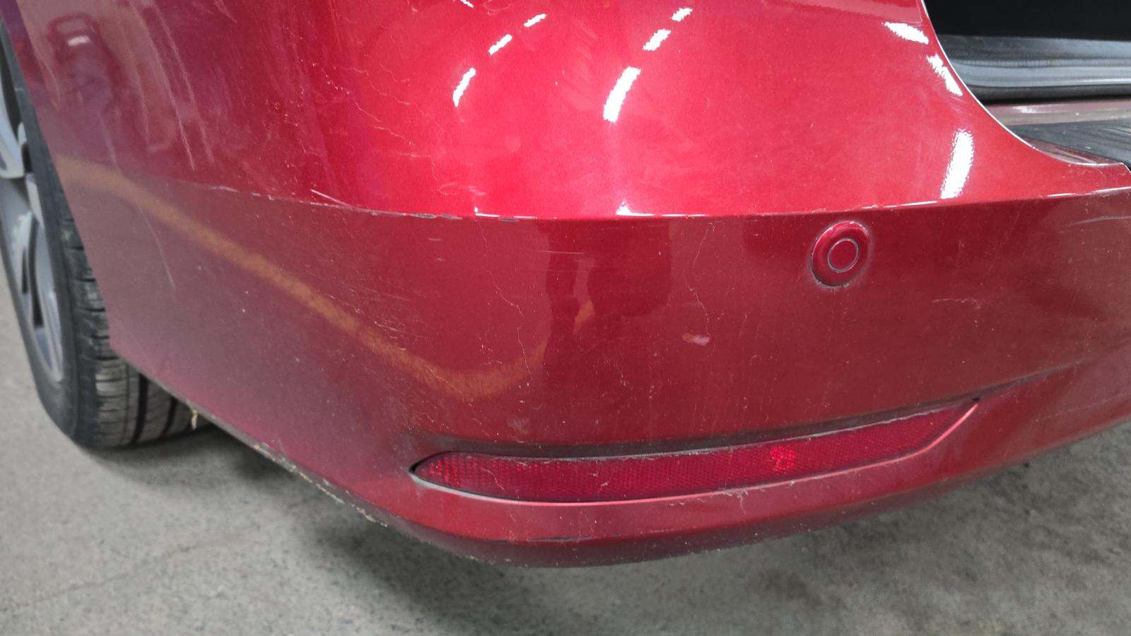 2023 Honda Odyssey Touring FWD