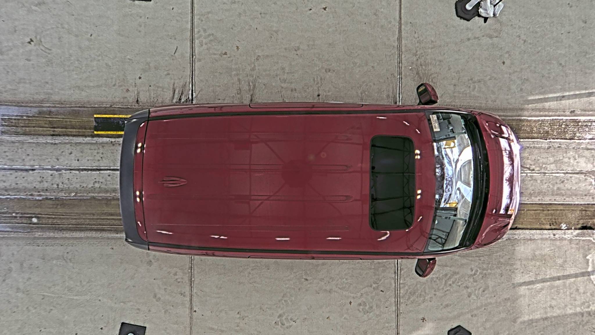 2023 Honda Odyssey Touring FWD