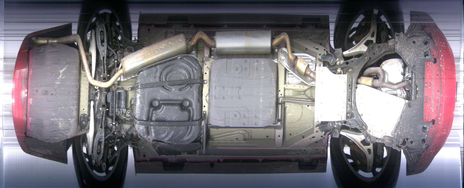 2023 Honda Odyssey Touring FWD