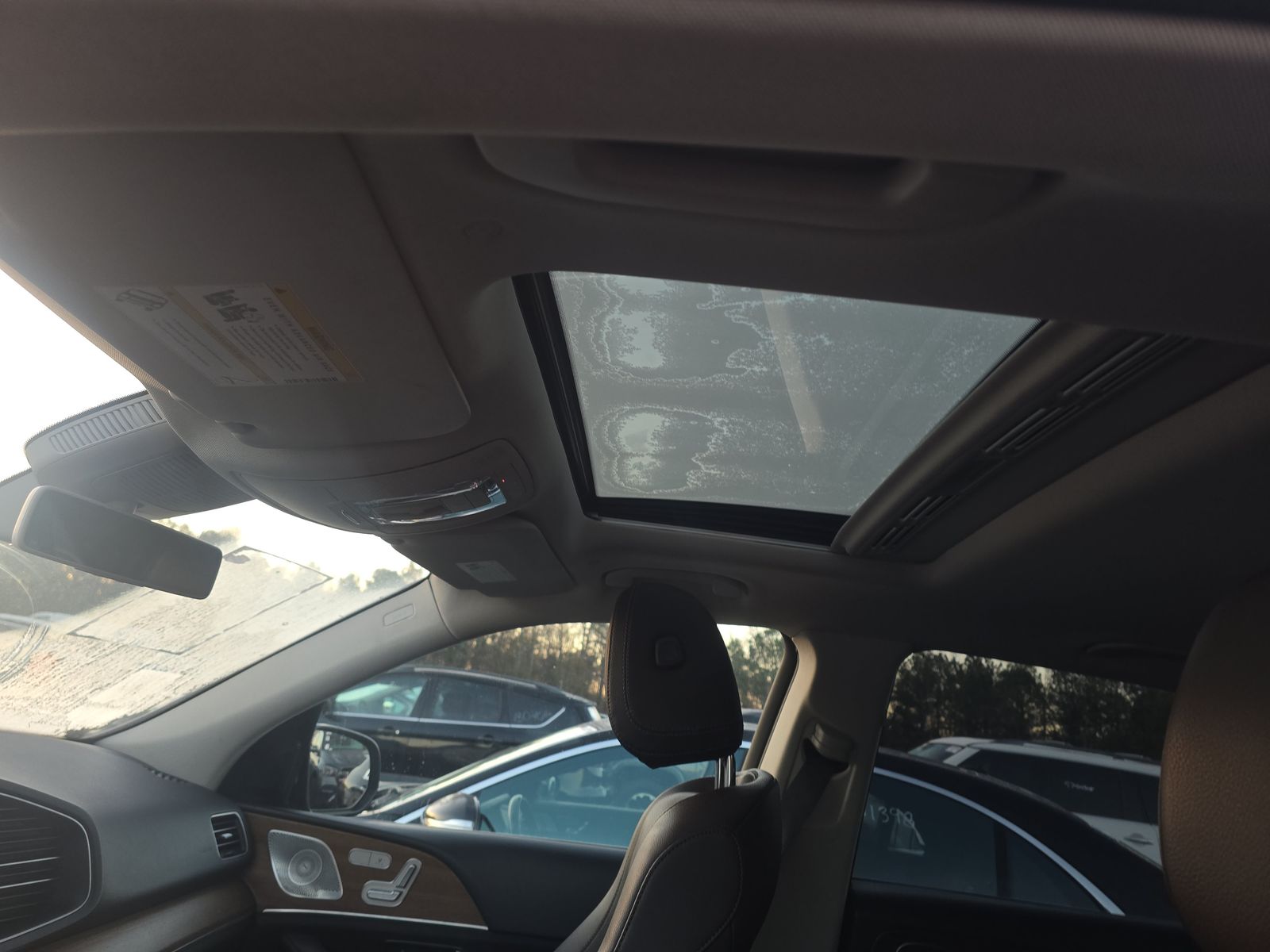 2020 Mercedes-Benz GLE GLE 350 AWD