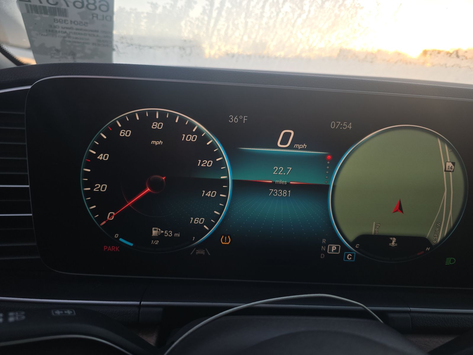 2020 Mercedes-Benz GLE GLE 350 AWD