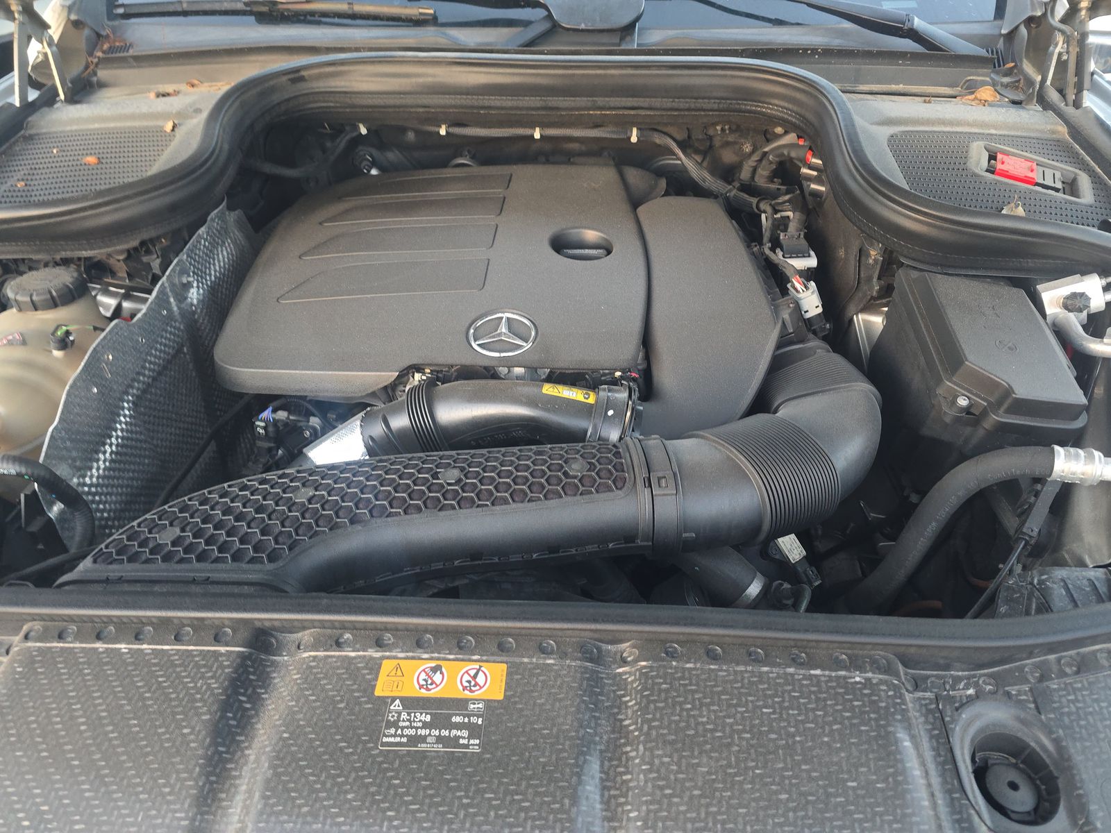 2020 Mercedes-Benz GLE GLE 350 AWD