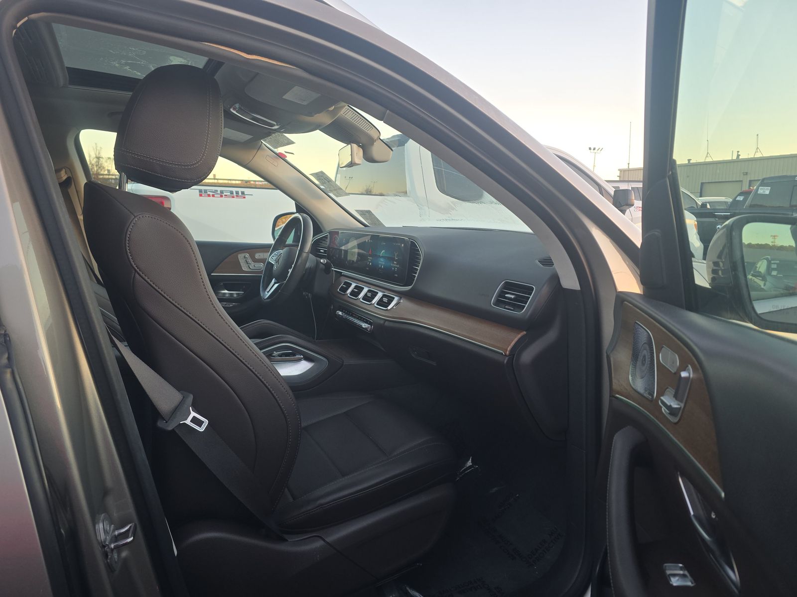 2020 Mercedes-Benz GLE GLE 350 AWD