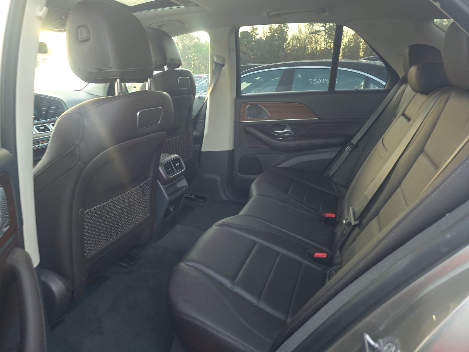 2020 Mercedes-Benz GLE GLE 350 AWD