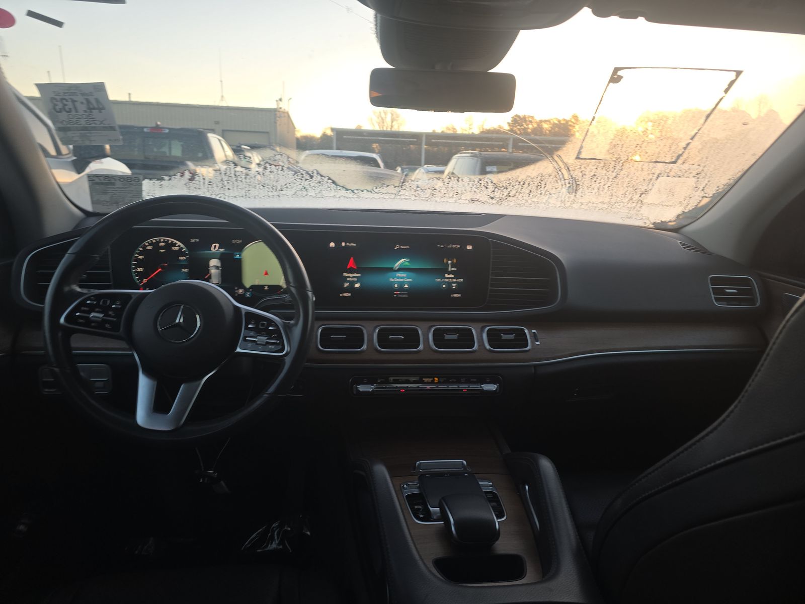 2020 Mercedes-Benz GLE GLE 350 AWD