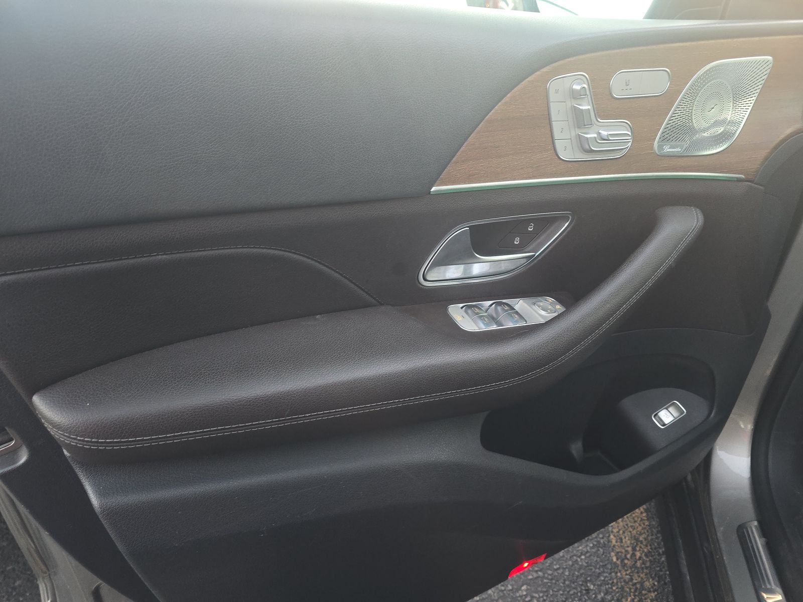 2020 Mercedes-Benz GLE GLE 350 AWD