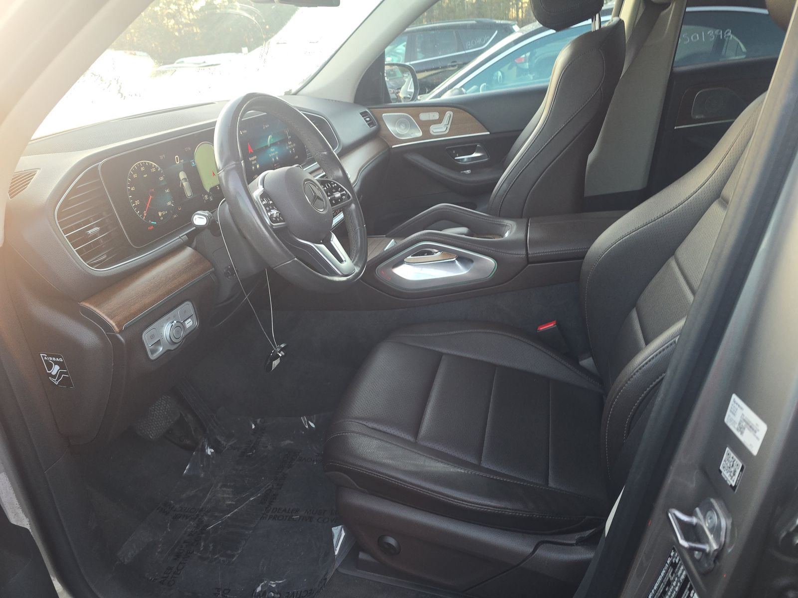 2020 Mercedes-Benz GLE GLE 350 AWD