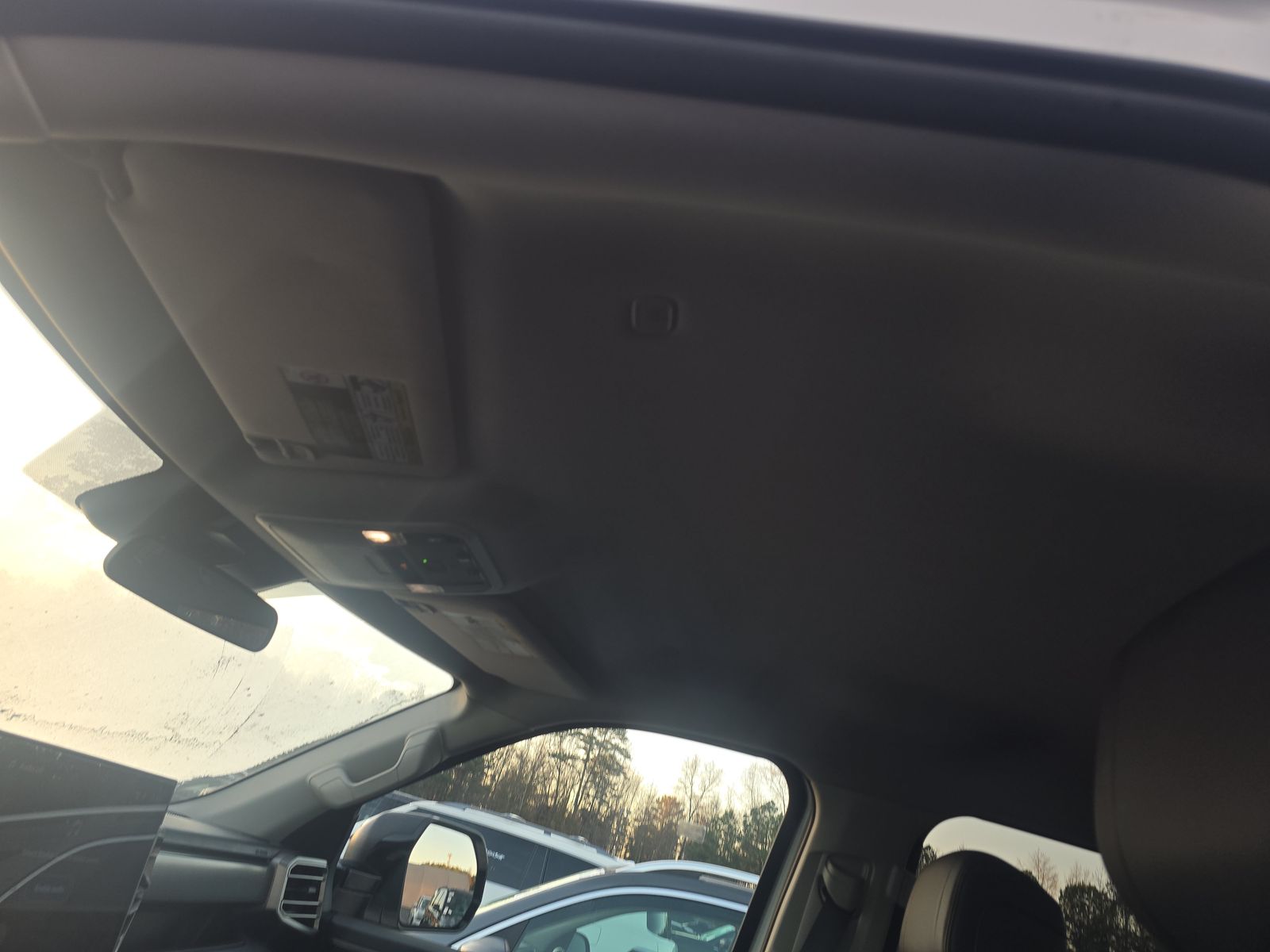 2024 Toyota Tundra SR5 AWD