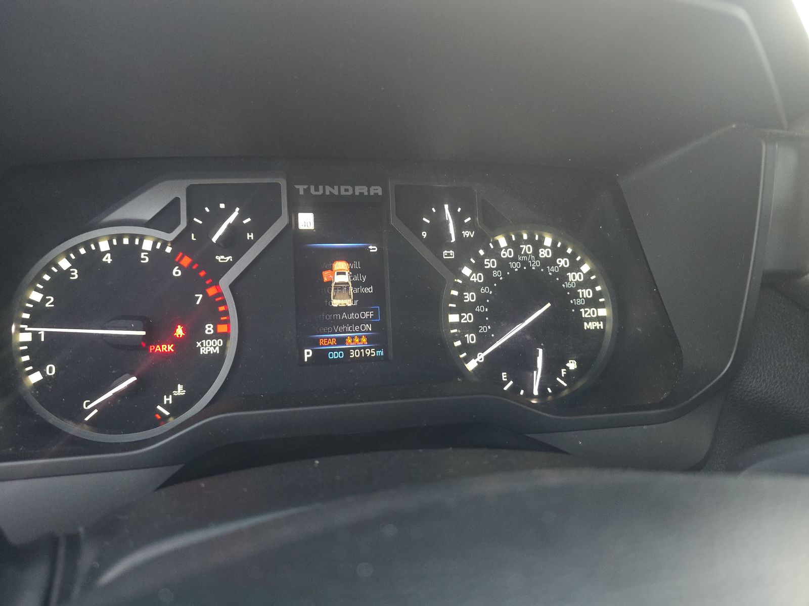 2024 Toyota Tundra SR5 AWD