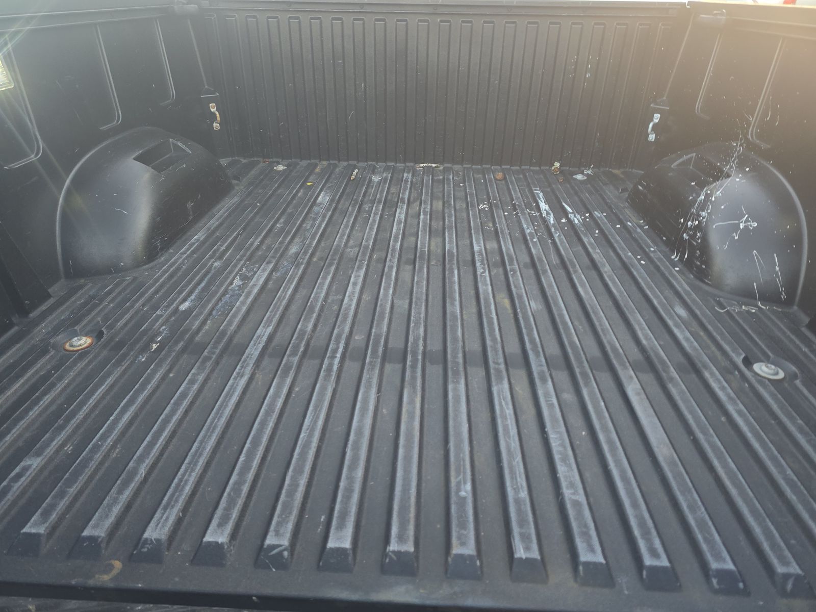 2024 Toyota Tundra SR5 AWD