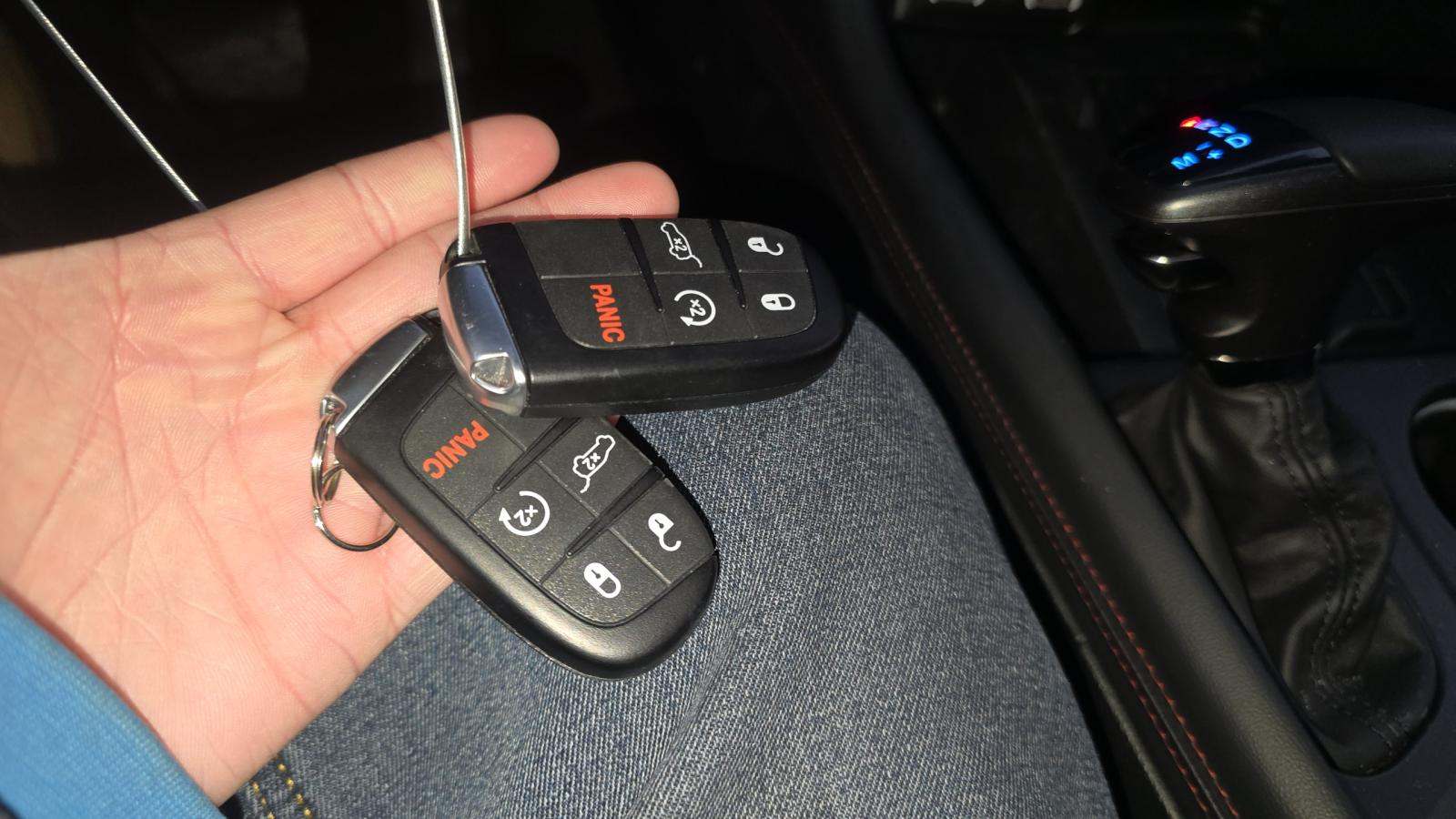 2025 Dodge Durango GT Plus AWD