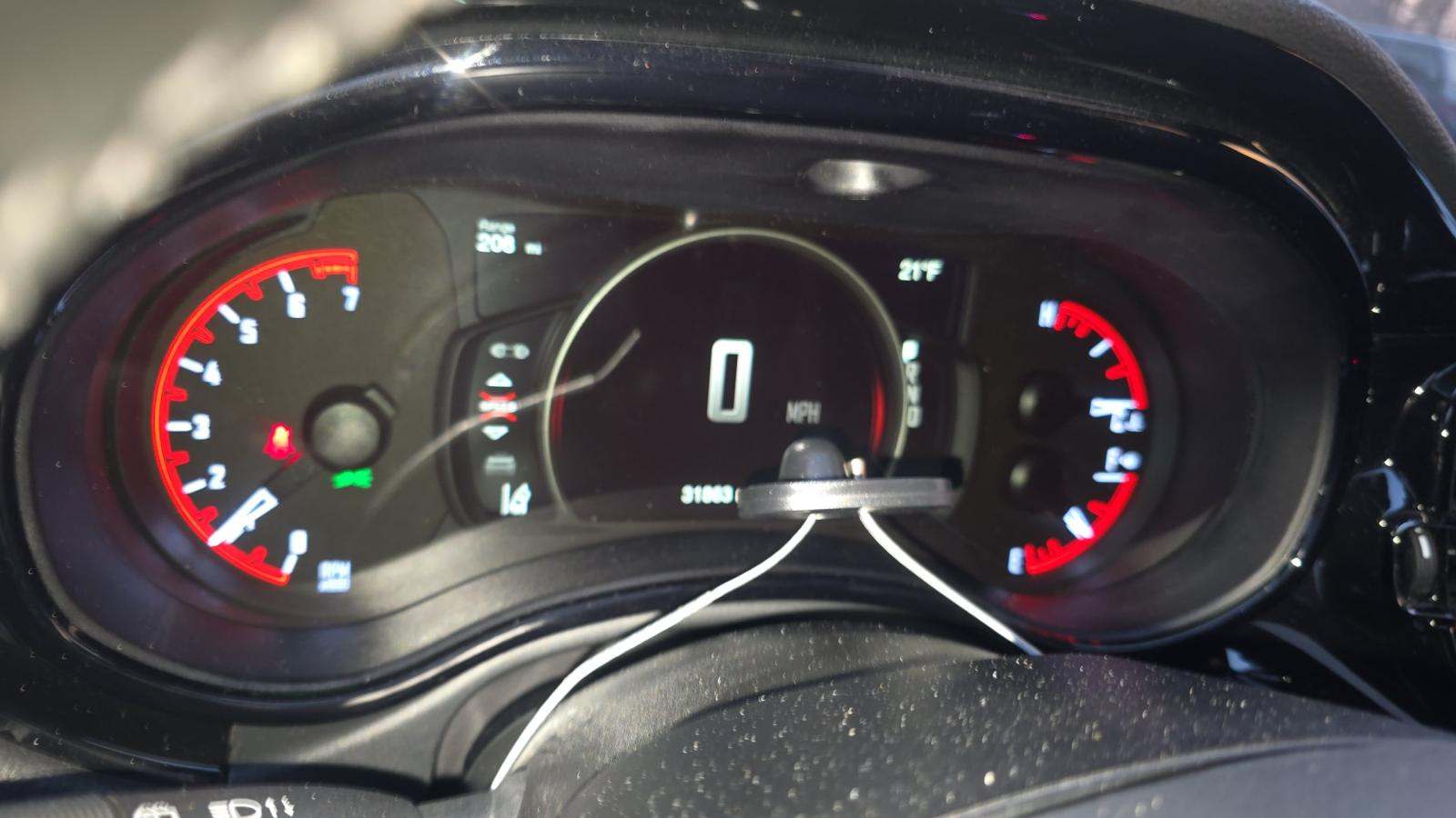 2025 Dodge Durango GT Plus AWD