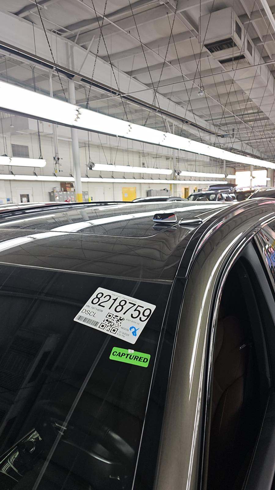 2024 BMW X5 xDrive40i AWD