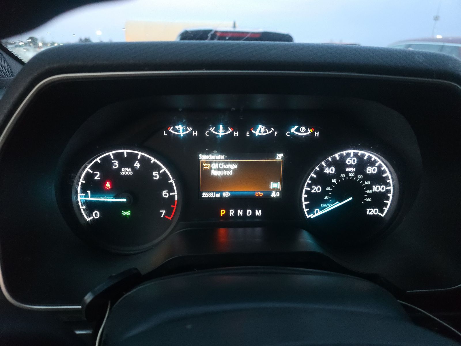 2023 Ford F-150 XL AWD