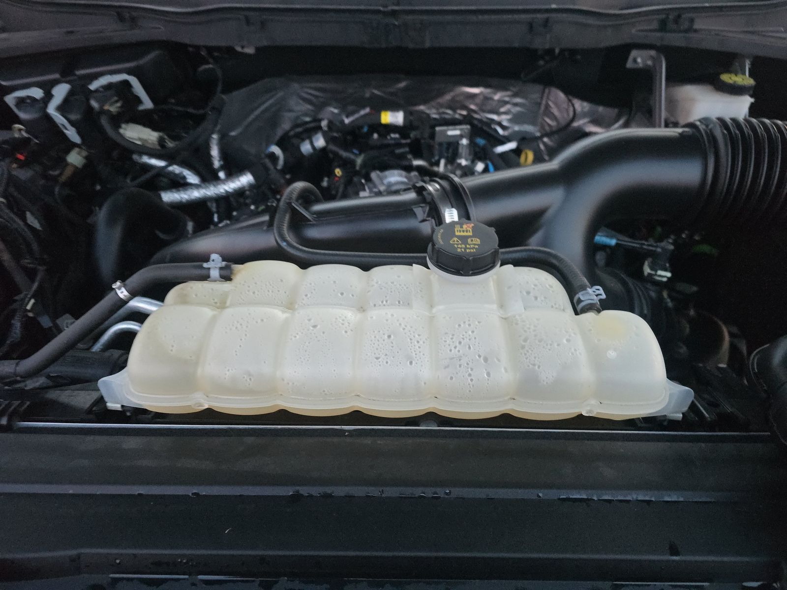 2023 Ford F-150 XL AWD