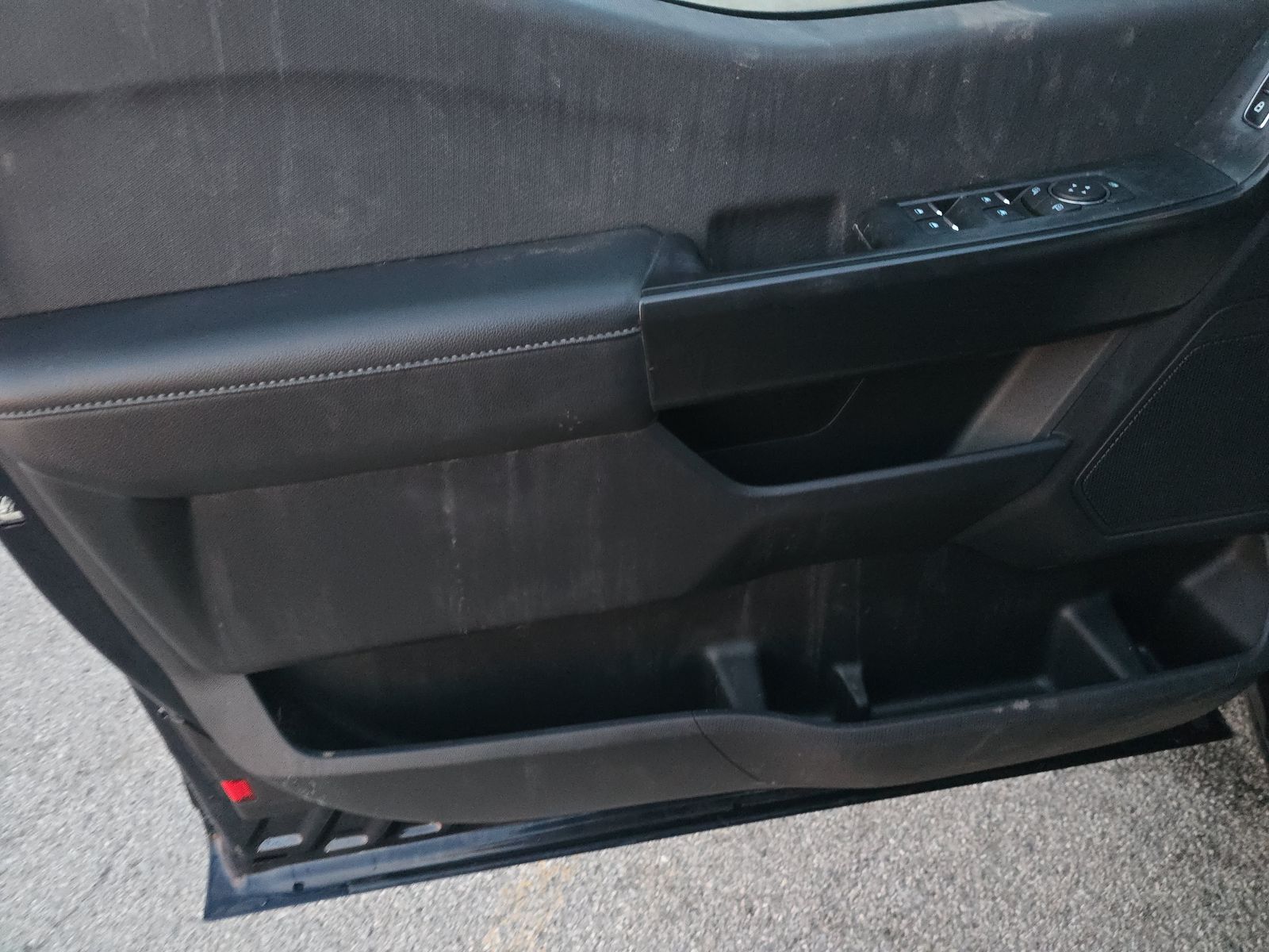 2023 Ford F-150 XL AWD