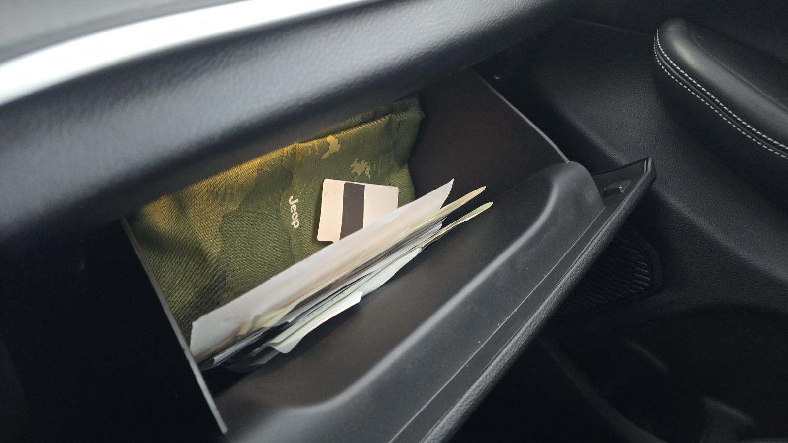 2025 Jeep Grand Cherokee Altitude X AWD