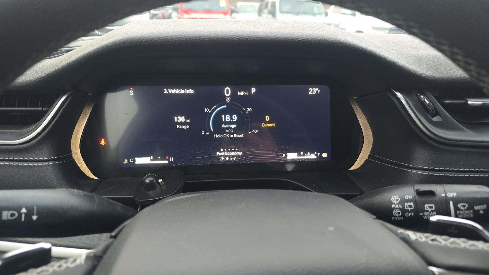 2025 Jeep Grand Cherokee Altitude X AWD