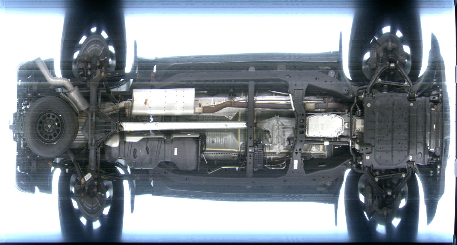 2024 Chevrolet Silverado 1500 LT AWD