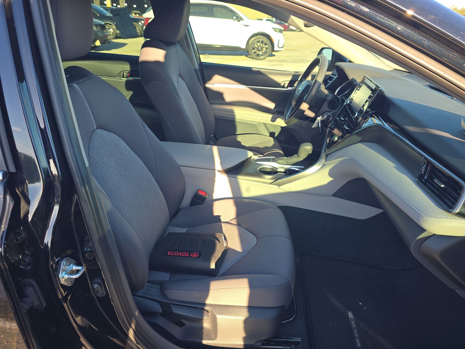 2024 Toyota Camry LE FWD